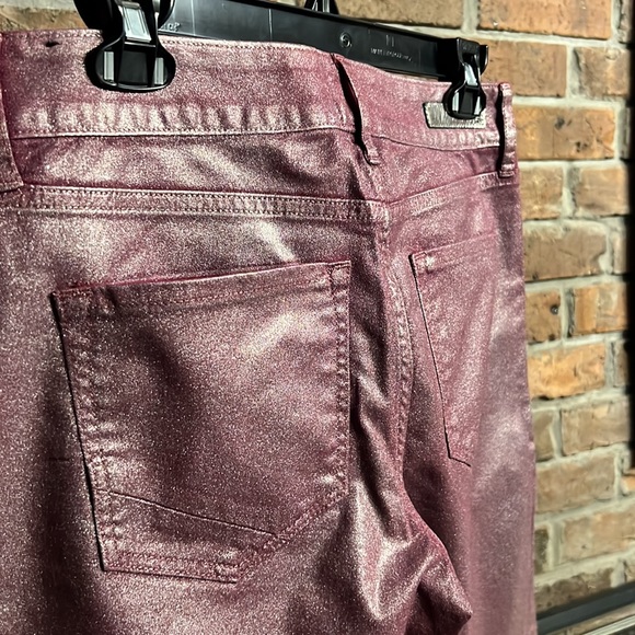 Express Stella jean leggings - Picture 6 of 15